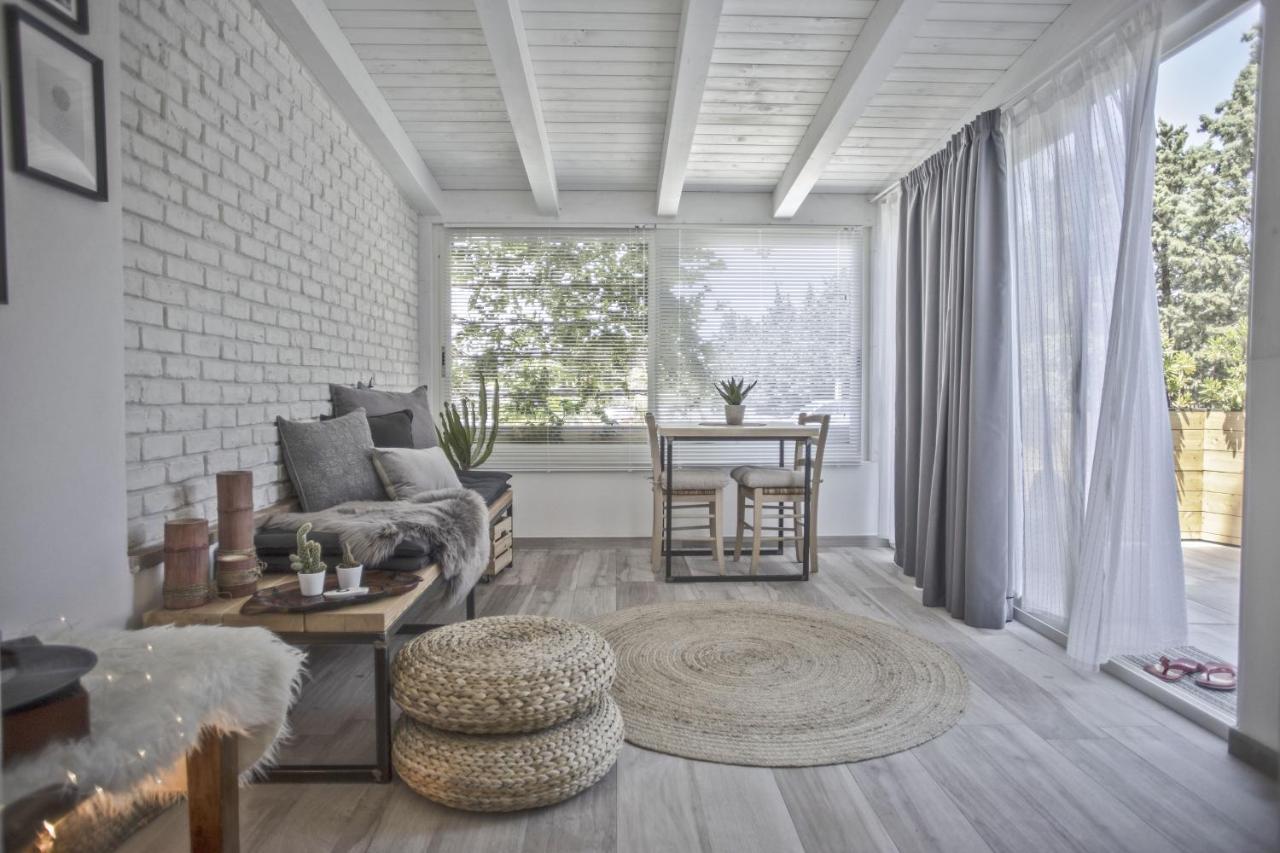 Little Suite Porto Empedocle Dış mekan fotoğraf