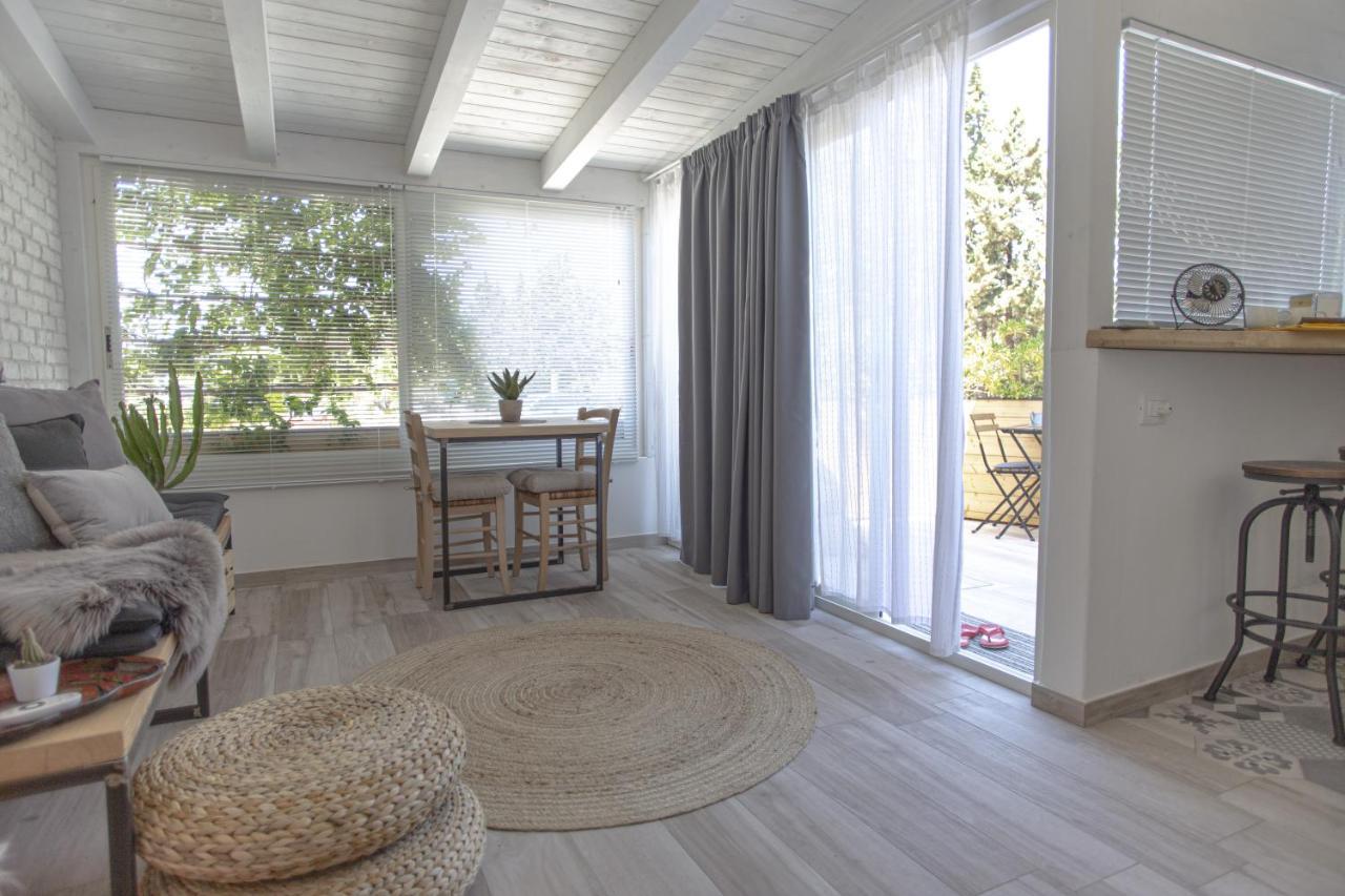 Little Suite Porto Empedocle Dış mekan fotoğraf