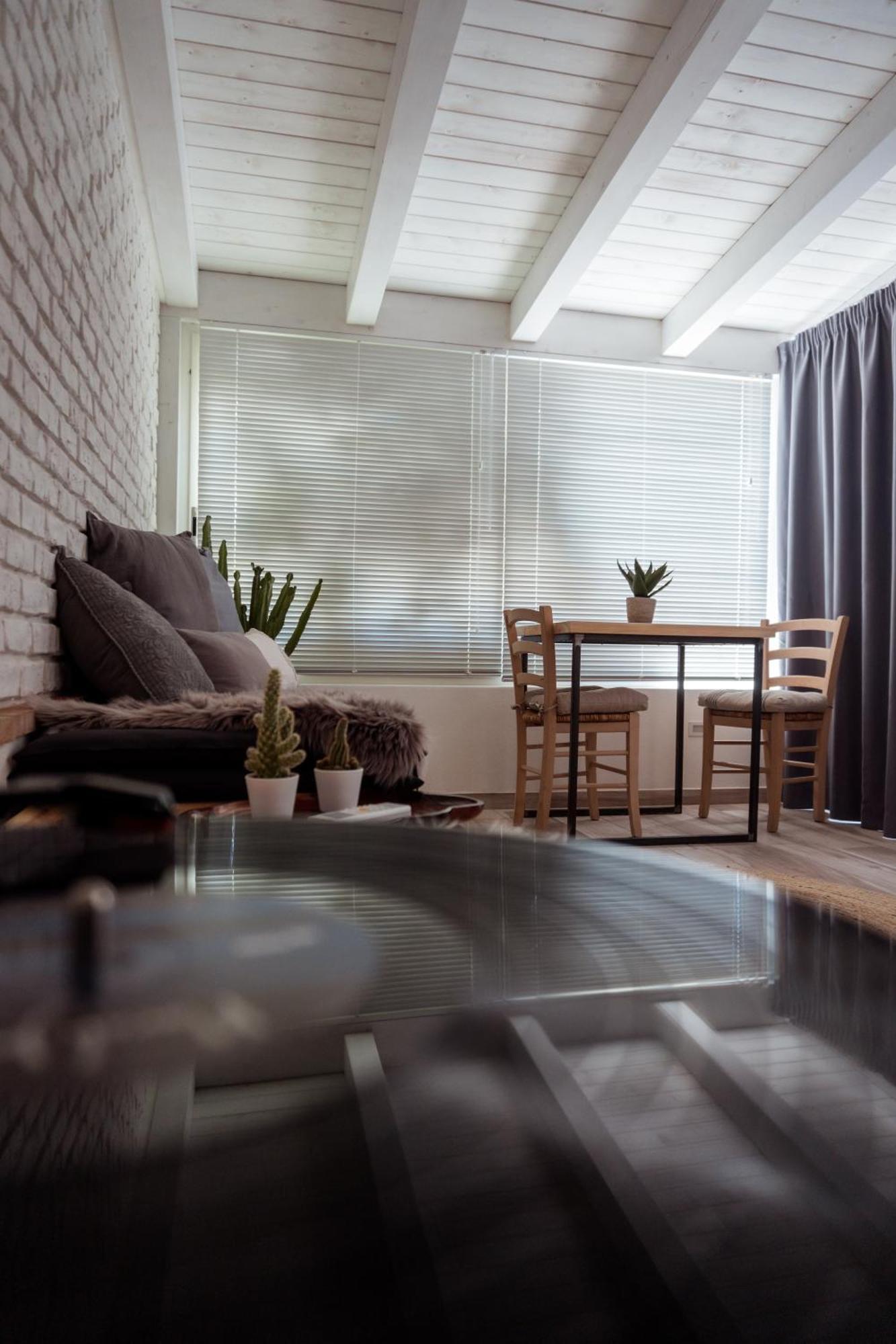 Little Suite Porto Empedocle Dış mekan fotoğraf