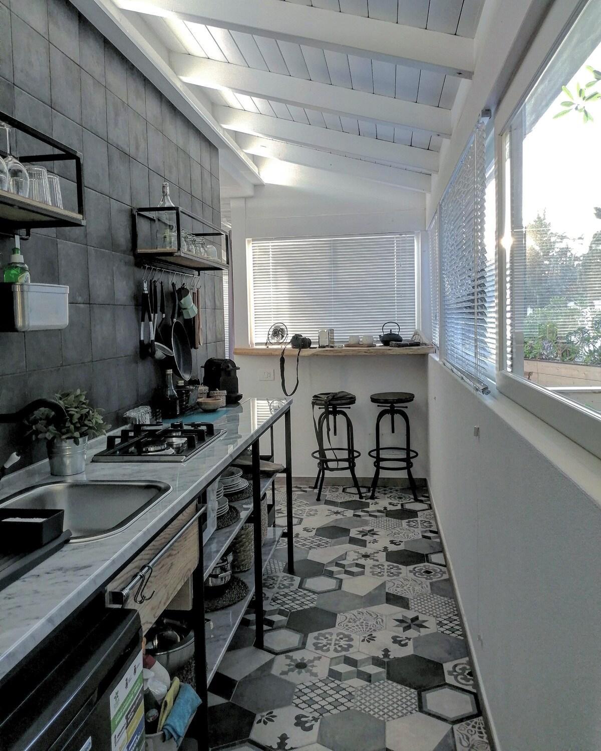 Little Suite Porto Empedocle Dış mekan fotoğraf