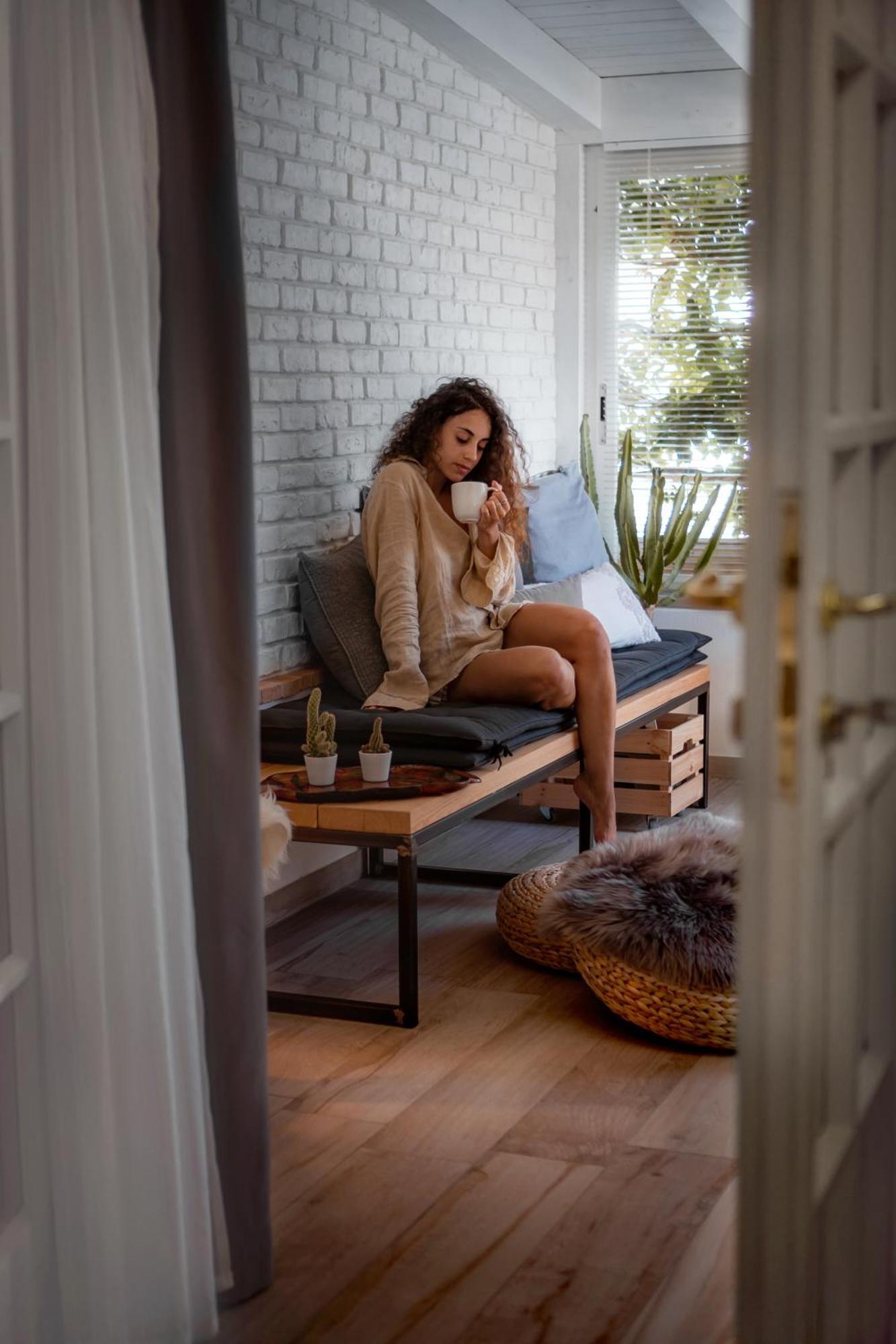 Little Suite Porto Empedocle Dış mekan fotoğraf